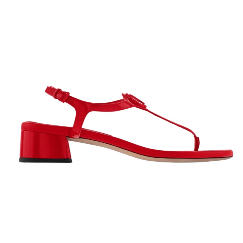 Louis Vuitton Sunkiss Sandal - Image 4